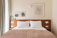Alfred Hotels Montreuil+Billet au Château de Vincennes
