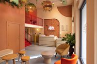 The Loft House Madrid+Entradas Real Madrid VS Athletic Bilbao - VIP Matchday
