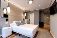 AVENIDA LOFTS+Entrada Termaria Casa del Agua - Talaso - 1 día
