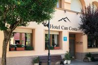 Hotel Costa+Forfait Boi Taull
