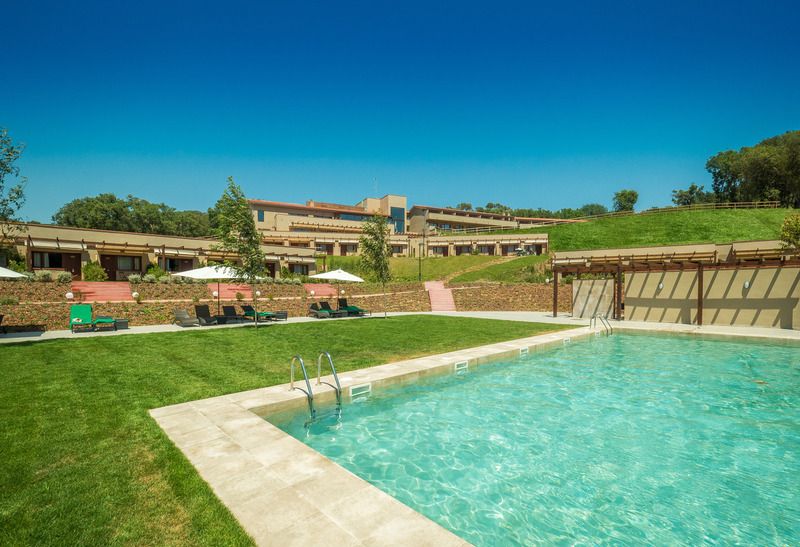 Hotel Mas Salagros Ecoresort & Aire Ancient Baths