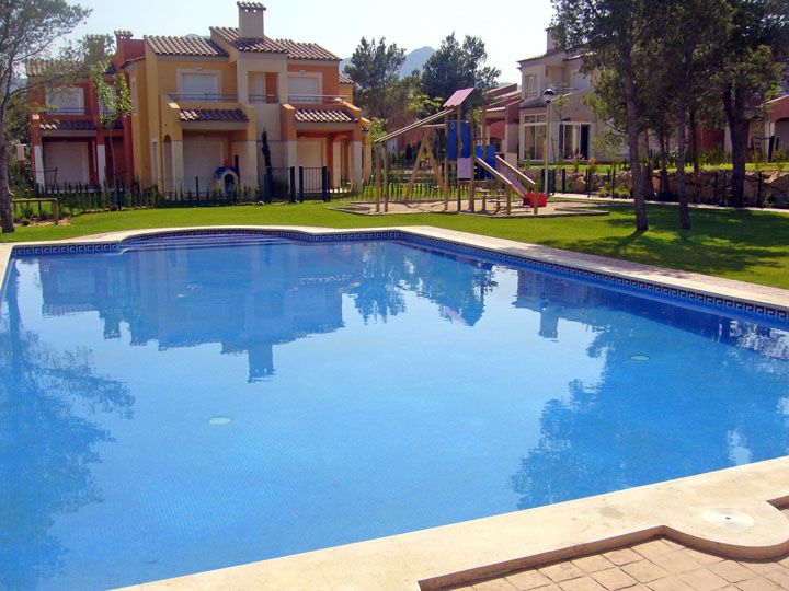 Villas Verdi