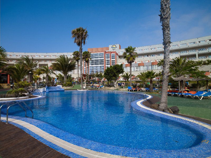 Labranda Golden Beach+Bilhete Oasis Park 1 dia