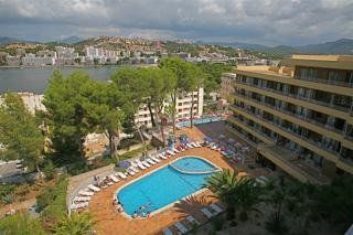 Pierre & Vacances Mallorca Portofino